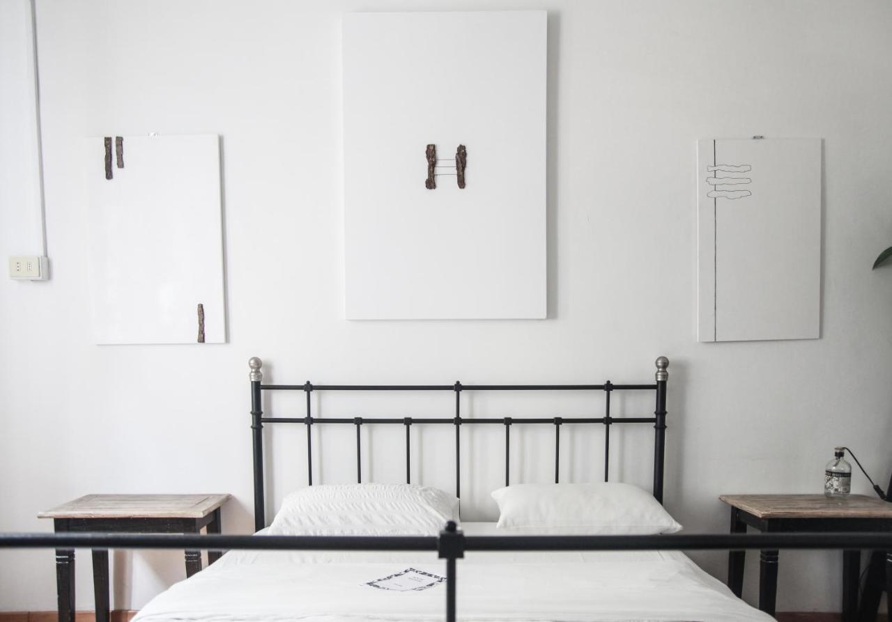Coliving Trastevere Roma Exterior foto